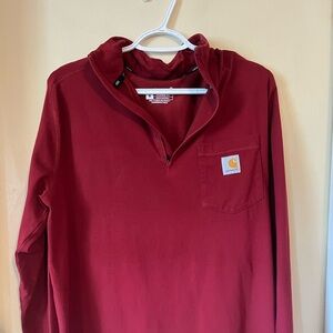 Men’s Carhartt L/S